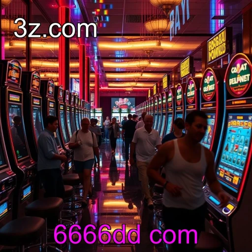 Promoções Incríveis no 6666dd com: Não Fique de Fora!