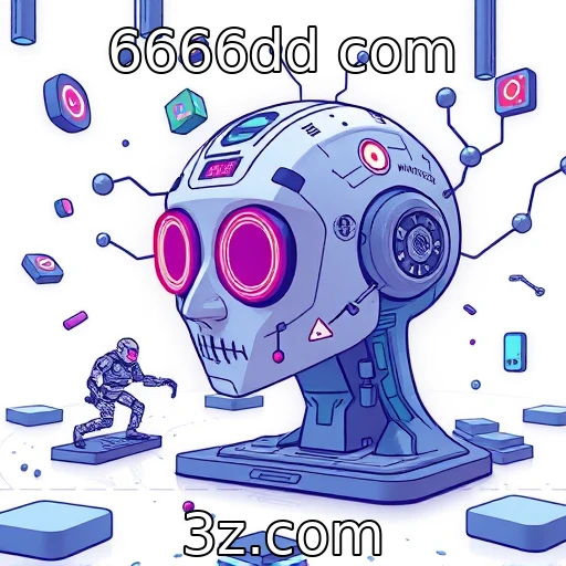 Perspectivas sobre a inteligência artificial na criação de jogos