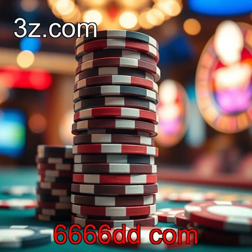 Experimente a Diversão do Casino no 6666dd com