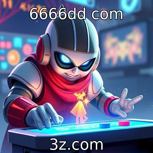 Tendências emergentes na tecnologia de jogos