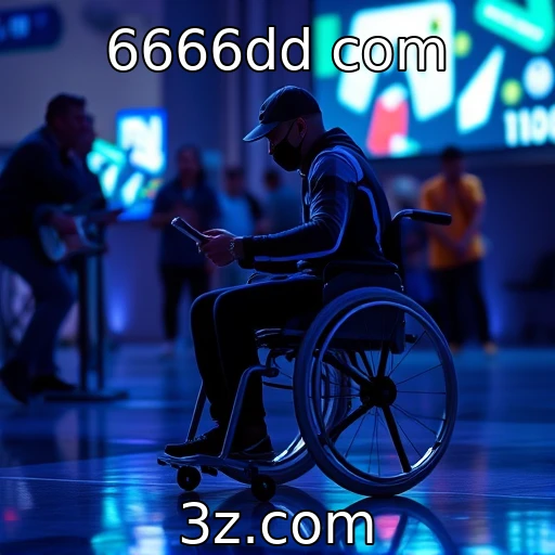 Acessibilidade em jogos avança com novas iniciativas