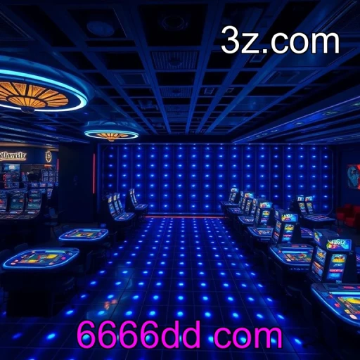 Novidades Imperdíveis na Seção News do 6666dd com